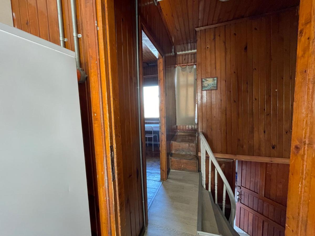Golden Home Apart Istanbul Luaran gambar